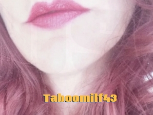 Taboomilf43