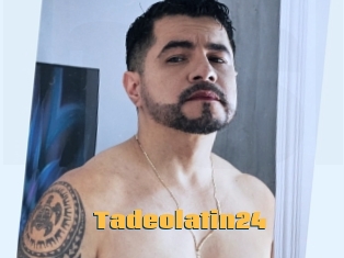 Tadeolatin24