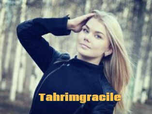 Tahrimgracile