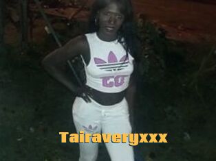 Tairaveryxxx