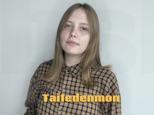 Taitedenmon