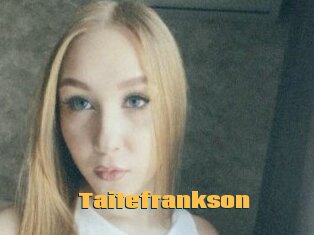 Taitefrankson