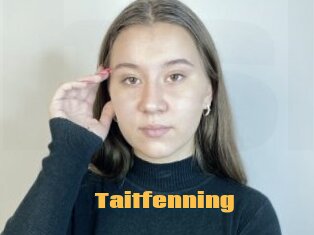 Taitfenning