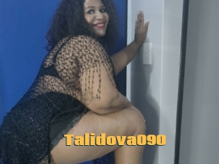 Talidova090