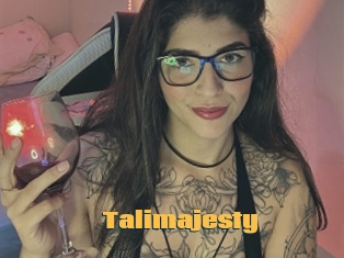 Talimajesty