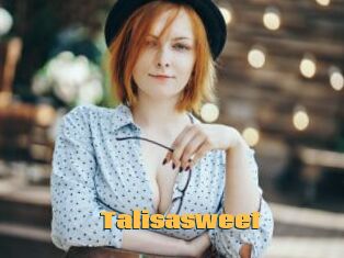 Talisasweet