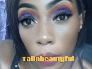 Tallnbeautyful