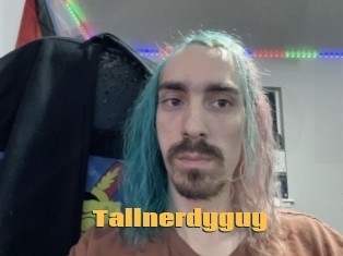 Tallnerdyguy