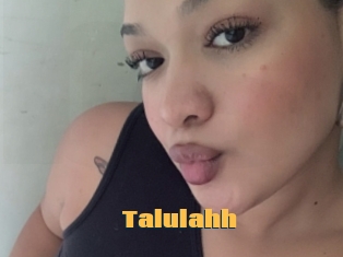 Talulahh