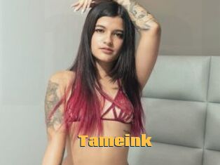 Tameink