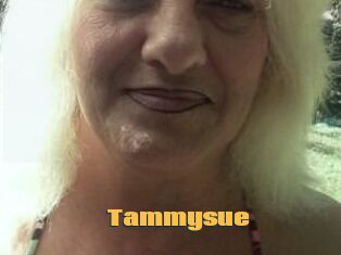 Tammysue