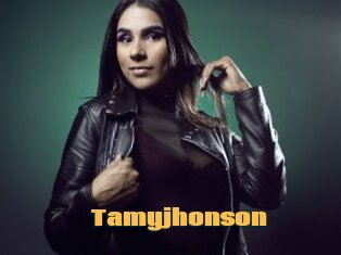 Tamyjhonson