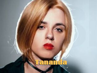 Tananda