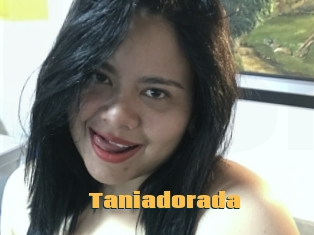 Taniadorada