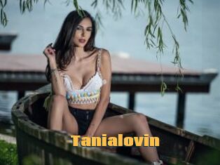 Tanialovin