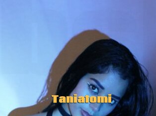 Taniatomi