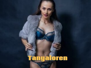 Tanyaloren