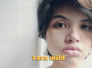 Tara_wild