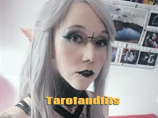 Tarotandtits