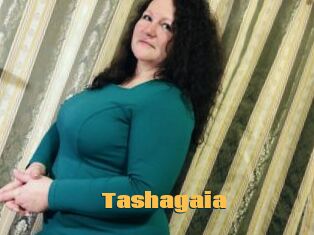 Tashagaia