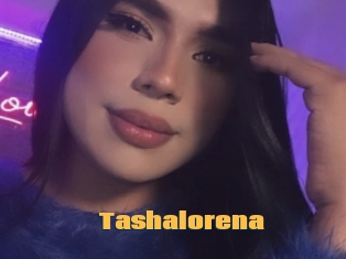 Tashalorena