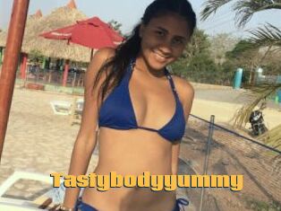 Tastybodyyummy