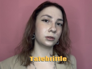 Tatebrittle