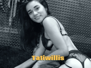 Tatiwillis