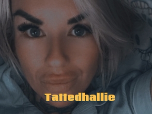 Tattedhallie