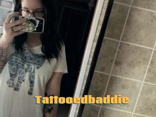 Tattooedbaddie