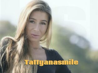 Tattyanasmile