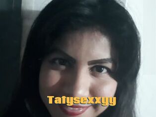 Tatysexxyy