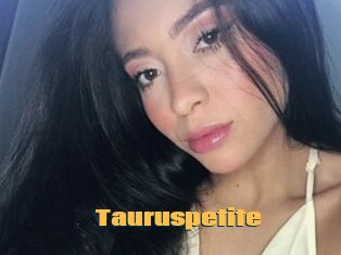 Tauruspetite