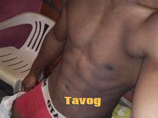 Tavog