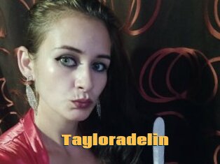 Tayloradelin