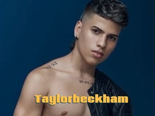 Taylorbeckham