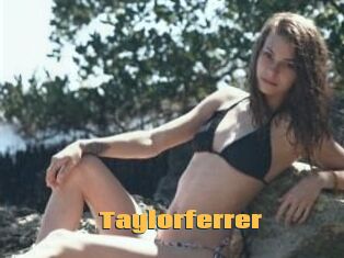 Taylorferrer