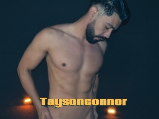 Taysonconnor