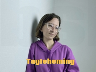 Tayteheming