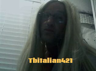 Tbitalian421