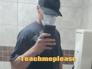 Teachmeplease