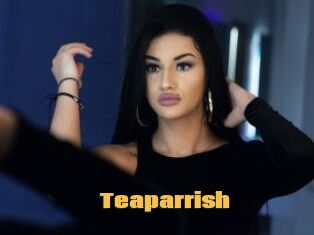 Teaparrish