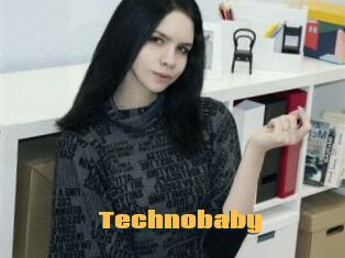 Technobaby