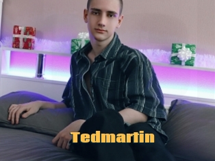 Tedmartin