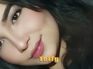 Teffy