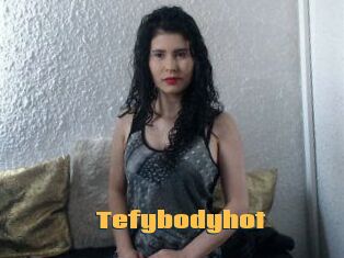 Tefybodyhot