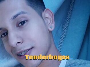 Tenderboyss