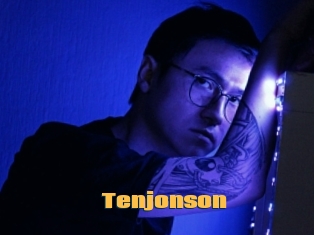 Tenjonson