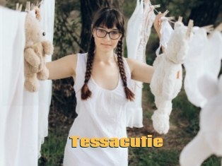 Tessacutie