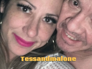 Tessandmalone